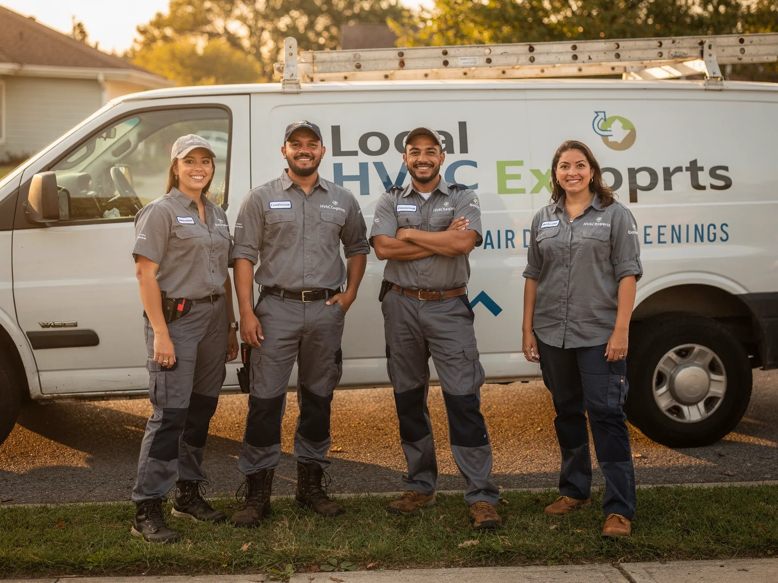 24/7 HVAC Repair & AC Replacement company in Dahlgren, IL