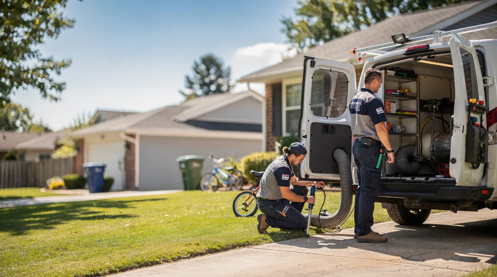 24/7 HVAC Repair & AC Replacement in Dahlgren, IL near me